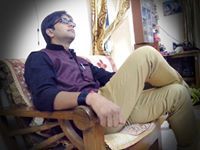Rahul Kumar