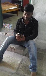 Suresh Kumar