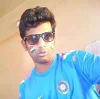 Satish Kharat
