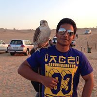 Sachin Nambiar