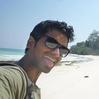 Rathan Ram