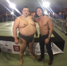 David Zhou
