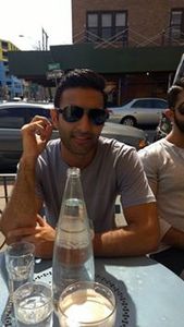 Raja Grewal