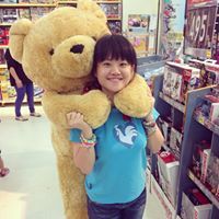 Cindy Lin