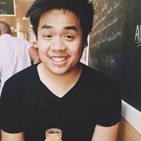 Nicholas Chan