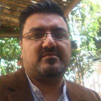 Mohammad Reza