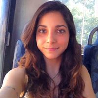 Raphaela B. S. Medeiros