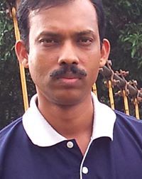 Biji Sadanandan