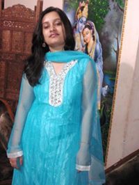 Priti Gupta