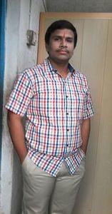 Snvl Ganesh