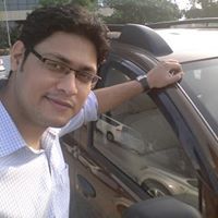 Abhishek