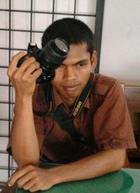 Aswin Parhimpunan Nasution
