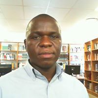 Antony Mabvirakare
