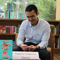 Rogelio Calderón