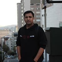 Amit Sood