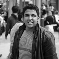 Khaled Ahmed