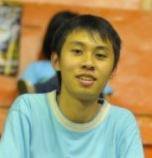 Yuri Yogya