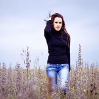 Лиана Мусина