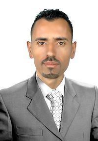 حميد الصايدي