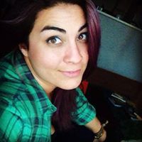 Danielle Boudaghians