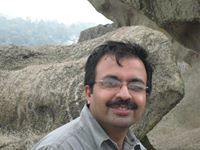 Ketan Kothari