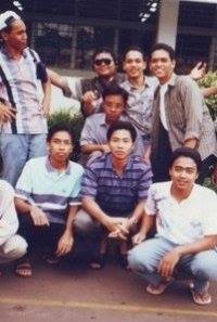 Parlindungan Yan