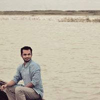 Khairul Bashar
