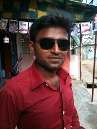 Manojkumar Aswin
