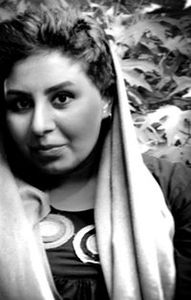 Bahar Kamali