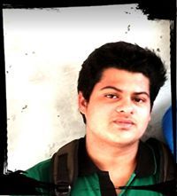Akash Sharma