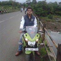 Himanshu Singh Mohare