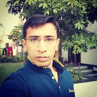 Piyush Patel