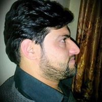 Hashmatullah Surosh Rasuly