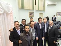 Hesham Sayed