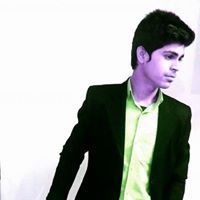 अभिषेक मेहर