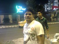 Shine Das