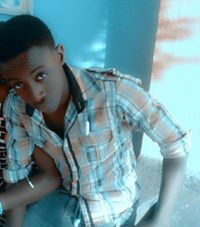 James Abasido
