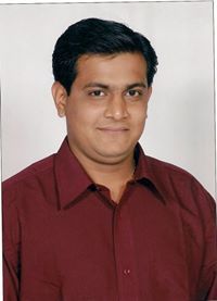 Deepak Dadga