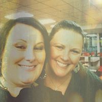 Amy Johnson Stevenson