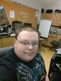 Jared Lachine