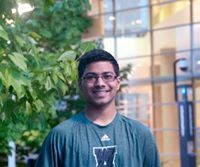Deepak Kumar