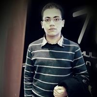 Ahmed Ayman