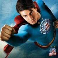 Cassio Muniz David Pugas