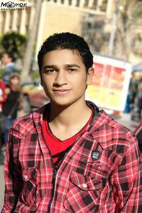 Ahmed Gamal