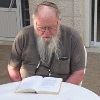 Reuven Werber