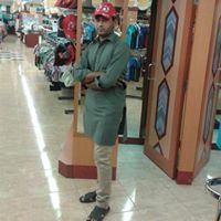 Ali Gondal