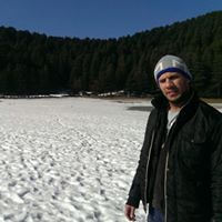 Kaash Wadhwa