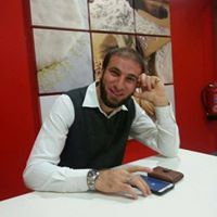 Ahmed Shafei