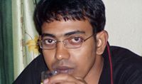 Sujit Sarkar