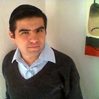 Roberto Ixtlahuaca-Lopez